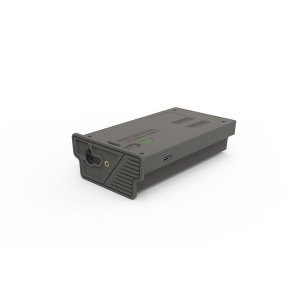 Tactacam RVLBATV2 FDE 5V USB-C Rechargeable Lithium Cartridge