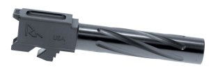 Rival Arms RA20G201D 9mm 4.02" Stainless Barrel for Glock 19 Gen3-4