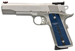 Colt O5072XE 9mm 05072XE