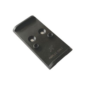 Forward Controls OPF-G RMRCC Sight Mount for Glock MOS 40 Trijicon RMRCC