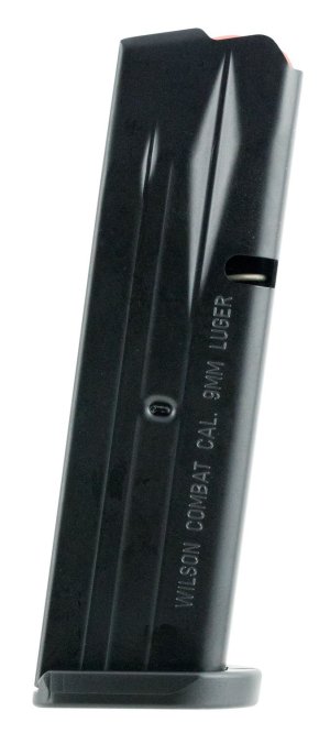 Wilson Combat EDC X9 9MM 10Rd Black Steel Anti-Friction