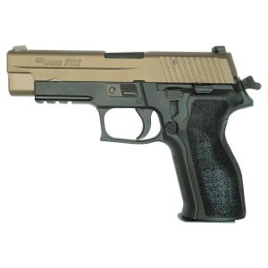 Sig Sauer P226 9mm E26R9BSSFBZ
