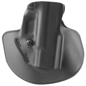 Safariland 5198 Holster Glock 26/27 STX Black RH Paddle