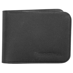 Magpul DAKA Bifold Wallet 4.125In x 3.05In Polymer Fabric Black