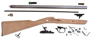 Traditions Performance Firearms Deerhunter KRC53008 50 Cal 24 In
