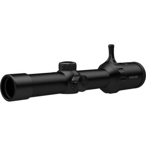 Kahles K18i-2 1-8x24 SFP Rifle Scope - 3GR Reticle
