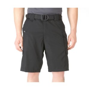 5.11 Tactical 73308ABR-019-30-R Taclite Pro 11" Short Black Size 30