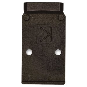 Calculated Kinetics DOGTAG Optic Plate Trijicon RMR Footprint