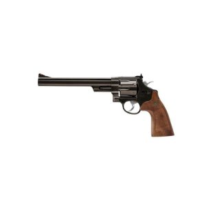 Umarex Smith & Wesson M29 .177 Caliber 8 Inch Barrel Double Action