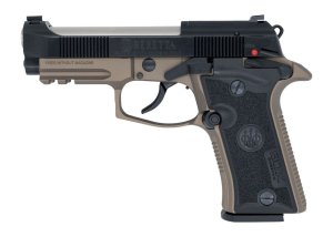 LTT 80X .32 TJ Inox Bronze/Black