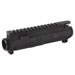 Yankee Hill YHM-100 AR-15 A3 Upper Receiver 7075-T6 Aluminum Black