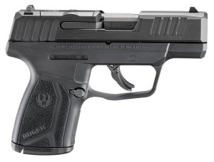 Ruger Max 9 9mm