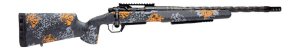 Horizon Firearms Venatic Carbon 6.5 Creedmoor