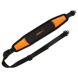 GSM Outdoors Trail Blazer Lightweight Sling Black Universal Fit