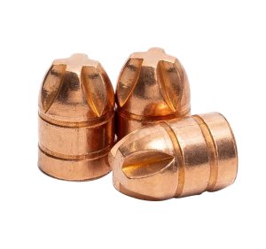 Wilson COMBAT Xtreme Penetrator.400 Cal/10mm Auto Bullets 07400140SPFC