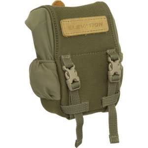Elevation Rangefinder Case Ambush Green Magnetic Clasp MGS Compatible