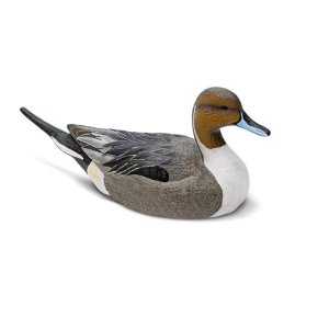 Rig Em Right 333-P Pintail Duck Decoy 6-Pack EVA Plastic