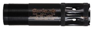 Carlsons 13395 Choke Tube 12GA Ported Full Remington