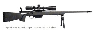Horizon Firearms RF019C392216C20 7mm Rem Mag 1125