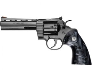 Colt Python .357 Mag PYTHONSP5WTS