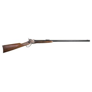 Cimarron SH100 Billy Dixon 45-70 32 Inch Bolt Action Rifle