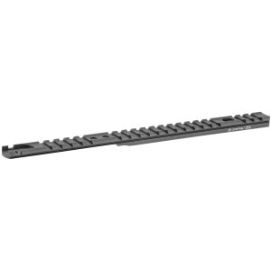 XS Sights ML6003RN Marlin 1895 Optic Mount Black Anodized 0 MOA