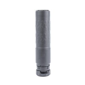 SilencerCo Velos LBP 7.62mm