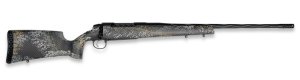 Weatherby 3WAST25RWR4B 25WBY 22 3WAST25RWR4B