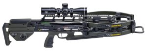 TenPoint TX Ultra 29.5 ACUslide MAXX EVO-X Moss Green Scope