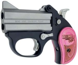 Bond Arms, Inc. STINGER 380 ACP BASL-BG-380ACP