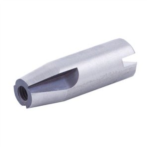 Brownells 18 Chamfer Cutter for .38 Caliber