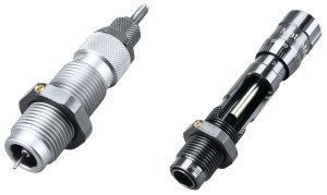 RCBS Matchmaster Full Length Bushing Die Set .22 GT