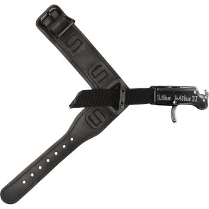 Carter Like Mike II Release Index Finger Tension Adjustable
