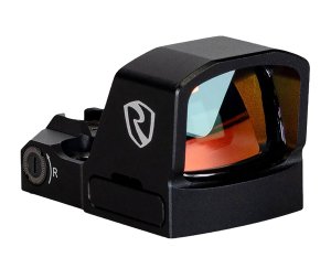 Riton 3 Tactix MPRD V3 Red Dot Sight - High Precision Optics