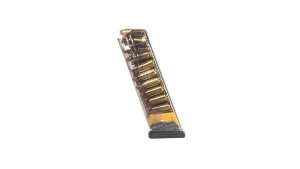 ETS Glock .40 Cal Mag R.R.S. Yellow 2 Pack GLK40-RRS-YL