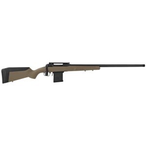 Savage Arms 110 Tactical 6mm Creedmoor 57137