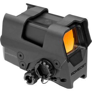 Sig Sauer Romeo8T Red Dot Sight 1x38mm 2MOA Ballistic Circle Dot 38 MM