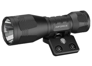 Inforce IF71015 ARC 350 Lumens Tactical Light Kit