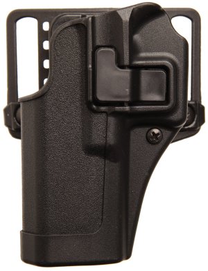 Blackhawk 410520BKL Holster Left Hand S&W J Frame 2 in Matte Black