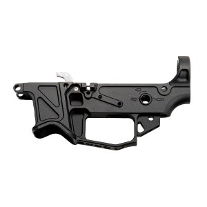 Battle Arms Development XIPHOS-LR 9MM XIPHOSLR