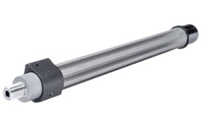 Noveske Commando 5.56 NATO 11.5 In Stainless Steel Barrel (UPC 144657)