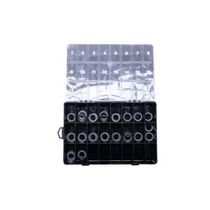 AccuWasher AW500 Gen2 Gunsmith Kit - 1/2x28 - 5-Shim
