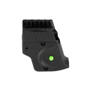 Viridian E-Series 912-0097 Green Laser CR1/3N Battery Black