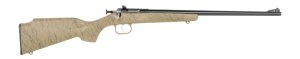 Crickett .22 LR