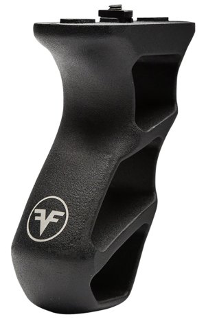 Firefield FF35008 Matte Black Aluminum M-LOK Rival Foregrip