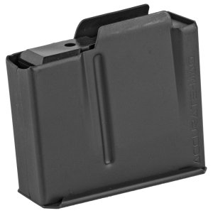 Ruger Hawkeye Long Range 6.5 PRC 3-Round Magazine