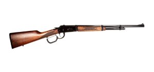 Heritage RS41020BK .410 Bore 20 In 5-Round Walnut Black