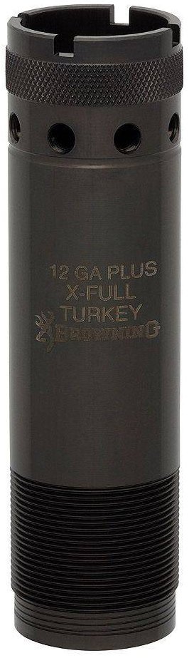 Browning 1130833 Invector-Plus X-Full Trap/Turkey Choke Tube, 17-4 Steel
