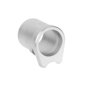Nighthawk Custom 1911 Barrel Bushing - Thick - Stainless Steel