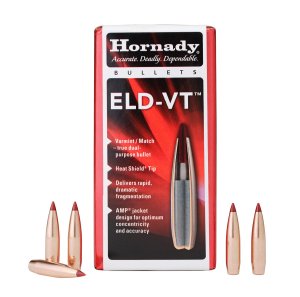 Horn Hunter 30620 ELD-V 30 Cal .308 174gr Bullets 100/Box